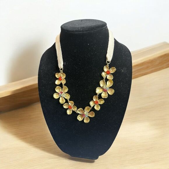 Ann Taylor Necklace - Picture 1 of 2